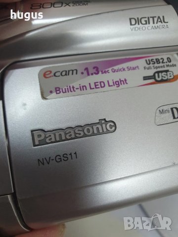 Видеокамера Panasonic