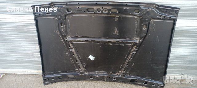 Капак преден за Nissan Micra K10 ФЕЙСЛИФТ от 12/1982 до 07/1992г, снимка 2 - Части - 39754709