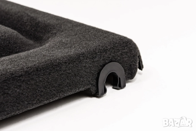 Кора за багажник Volkswagen ID.4 2020+, снимка 3 - Аксесоари и консумативи - 52319785