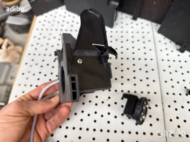 Delonghi ECAM Държач Кафе Група , снимка 5 - Кафемашини - 53507348