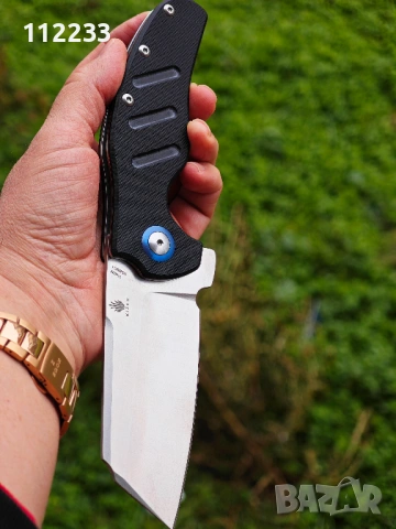 Kizer XL Sheepdog