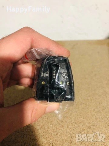 BMW e46 Бутон Джойстик странични огледала, снимка 2 - Части - 50635547