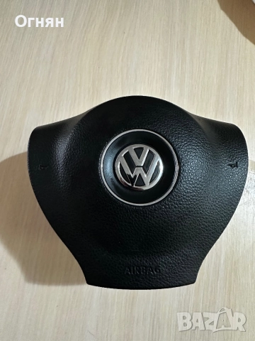 VW airbag , снимка 1