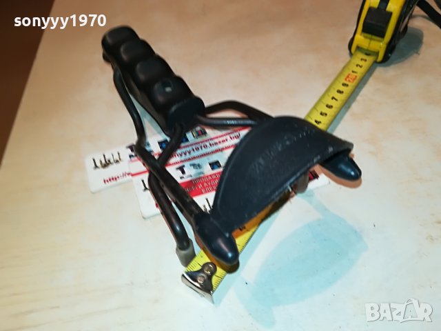 ЯКА ПРАШКА 1901231757, снимка 6 - Колекции - 39364373