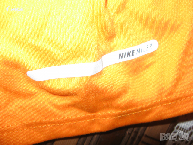 Тениска NIKE   дамска,2-3ХЛ, снимка 6 - Спортни екипи - 36449361