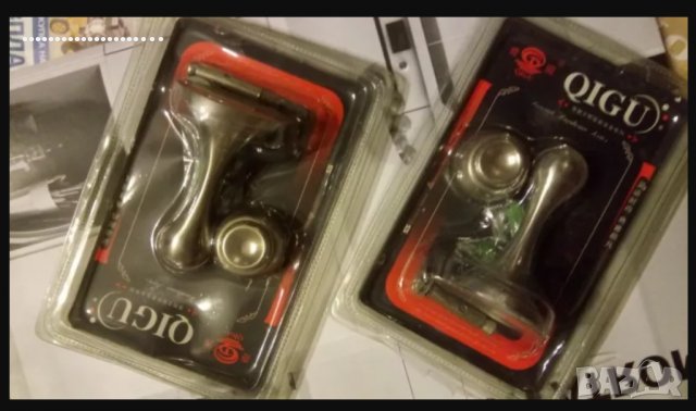 магнитен спотпер за врата, снимка 6 - Други стоки за дома - 17952137