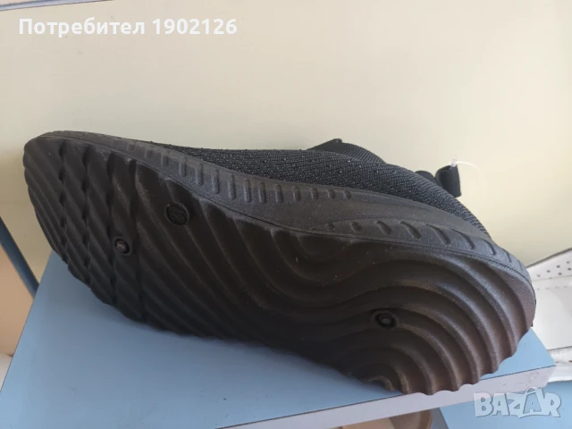 Дамски маратонки , снимка 3 - Маратонки - 50924866