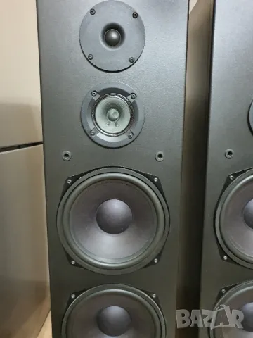 Schneider-LS 8036, снимка 7 - Тонколони - 49043429