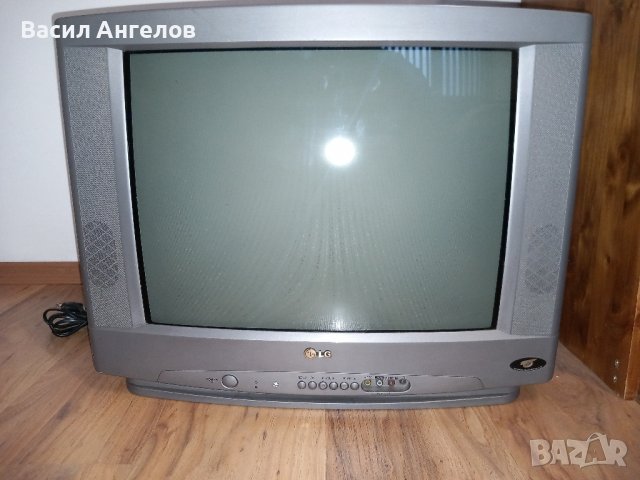 телевизор LG, снимка 2 - Телевизори - 43036093