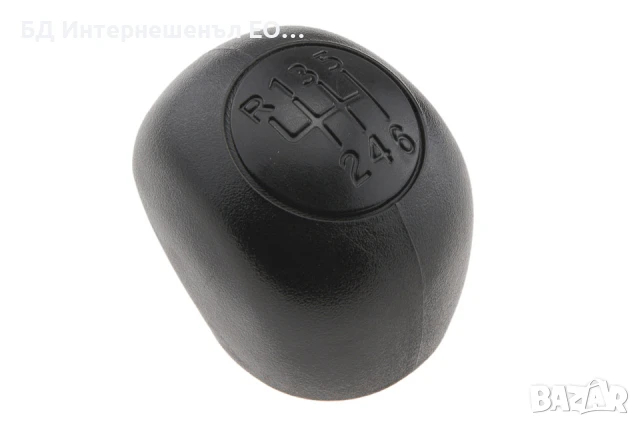 Топка за скоростен лост, Peugeot Boxer, Citroen Jumper, Fiat Ducato,