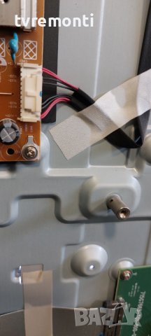 LED подсветка за дисплей TPT400LA-HN02.S REV.S801W за телевизор Philips модел 40PFT4201/12, снимка 2 - Части и Платки - 40811712
