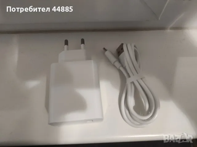 Xiaomi Redmi Note 11 4G 128GB 6GB RAM+подарък калъф , снимка 10 - Xiaomi - 48813796