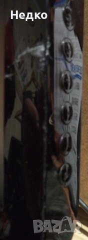 23" Монитор Samsung SyncMaster 2333HD, снимка 12 - Монитори - 53278498