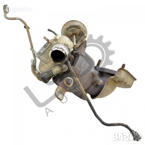 Турбо Honda CR-V III 2006-2010 H060622N-62, снимка 3 - Части - 37104121