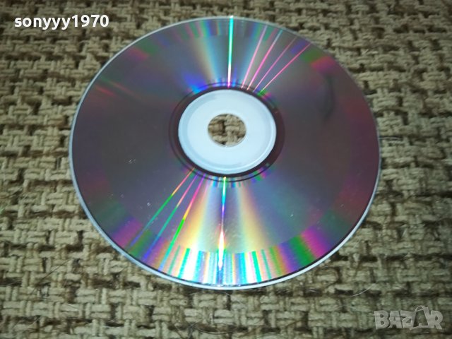 МАНИЯ-ХЛАДНИ ОЧИ ЦД 0812230949, снимка 5 - CD дискове - 43322271