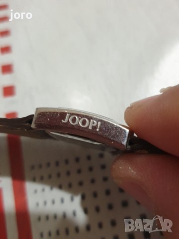 joop! , снимка 5 - Дамски - 40143641