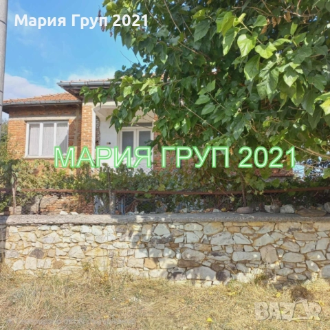 !!!ТОП ОФЕРТА!!!Продавам Двуетажна Къща в село Николово област Хасково!!!, снимка 4 - Къщи - 52663617