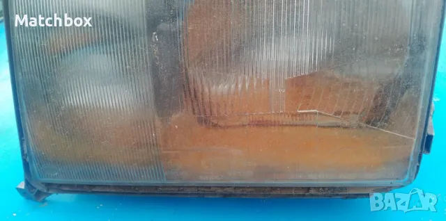 На части Мерцедес 124 200Е 260Е седан, снимка 14 - Автомобили и джипове - 29240375