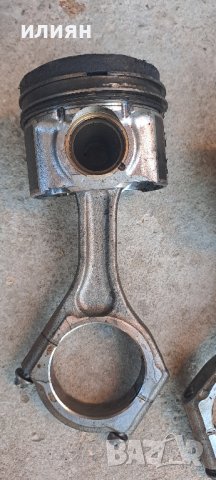 бутало бутала биела биели за Subaru Forester 2.0d 147кс 2008 2009 2010 2011 2012 , снимка 3 - Части - 43572817