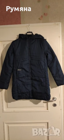 зимни и преходни якета за момиче 10-12г, снимка 9 - Детски якета и елеци - 51196142