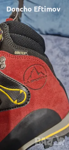 La sportiva mautain 38, снимка 2 - Други спортове - 49152943