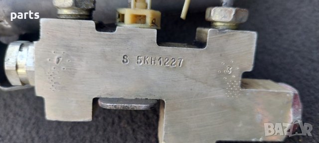 Спирачна Помпа Чероки 2.5 - Jeep Cherokee Xj N , снимка 2 - Части - 38591040