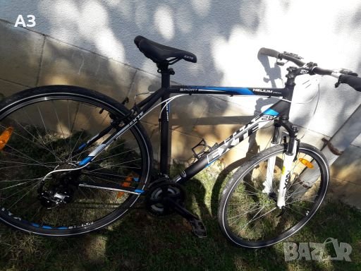 Продавам, снимка 2 - Велосипеди - 27022706