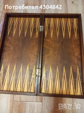 Шах и табла , снимка 7 - Шах и табла - 51278281