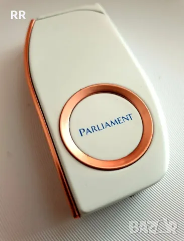 Запалки Parlamenf , снимка 1