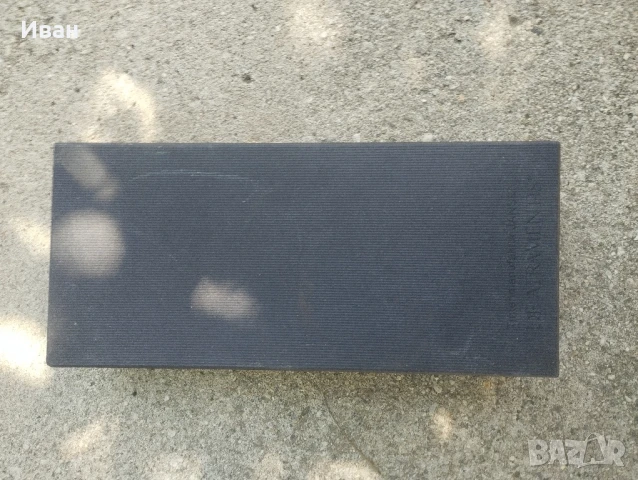 Комплект с фонтанна писалка и мастило посветена на Хайнрих фон Клайст , снимка 7 - Други ценни предмети - 50890127