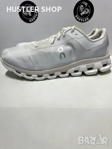 Маратонки ON CLOUD.Номер 48, снимка 2 - Маратонки - 49980901