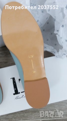 Дамски обувки, снимка 4 - Дамски ежедневни обувки - 28986228