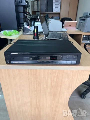 Pioneer PD-6030, снимка 1