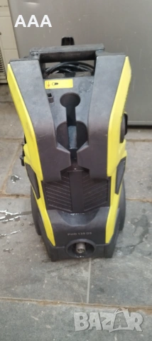 Водоструйки Lavor и Parkside за ремонт или за части, снимка 5 - Парочистачки и Водоструйки - 53314479