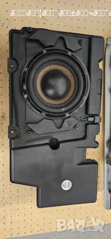 Субуфер Audi A8D3 BANG&OLUFSEN, снимка 2 - Части - 48933314