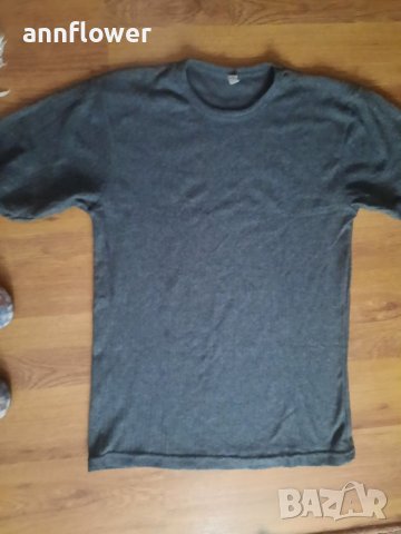 Термо бельо тениска рипс М, снимка 1