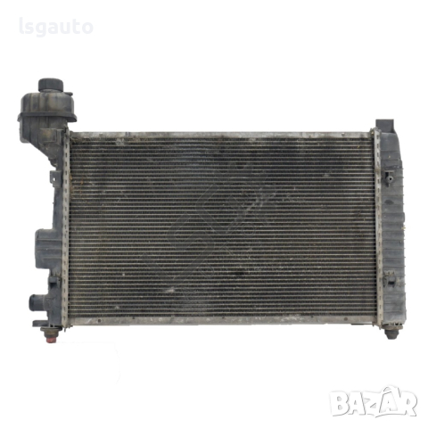 Воден радиатор Mercedes-Benz A-class (W168) 1997-2004 ID: 123932, снимка 2 - Части - 44891505