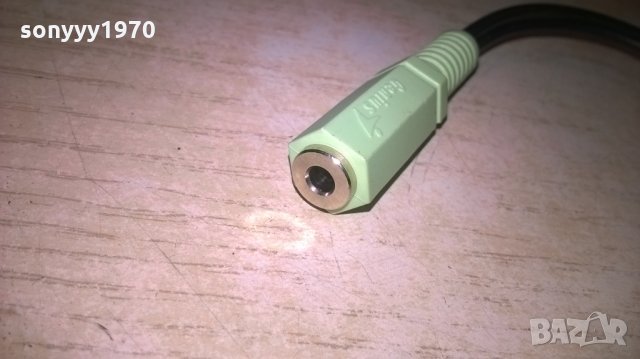 преход чинчове-букса за жак 3.5мм, снимка 8 - Други - 27446615