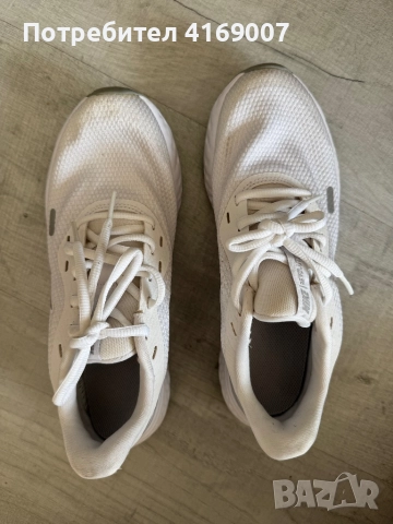 Nike маратонки