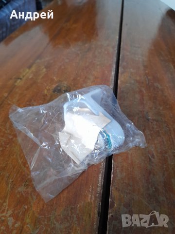 Стар магнитна сапунерка