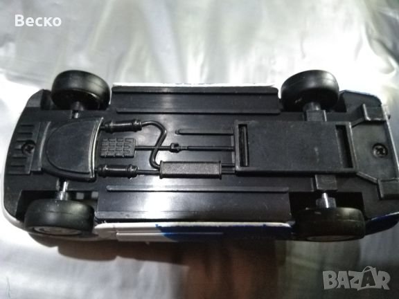 Колекционерски колички на Amerscom Collection,  Polistil и Matchbox. , снимка 4 - Колекции - 27246031