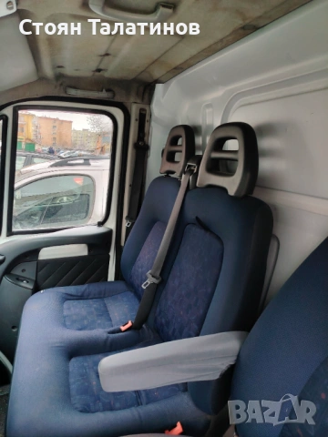 Citroen jumper, снимка 12 - Бусове и автобуси - 53506820