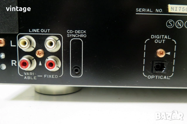 Pioneer PD-S602, снимка 9 - Други - 53522411