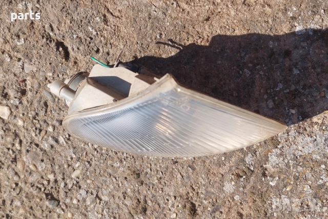 Десен Мигач Пежо Партнер - Ситроен Берлинго , снимка 3 - Части - 52299795