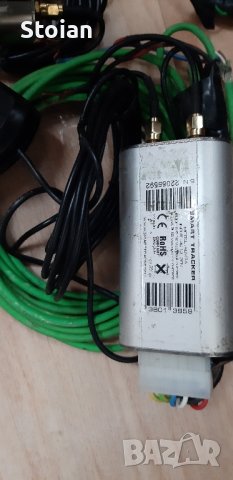 Продава GPS тракер , снимка 4 - Друга електроника - 44128792