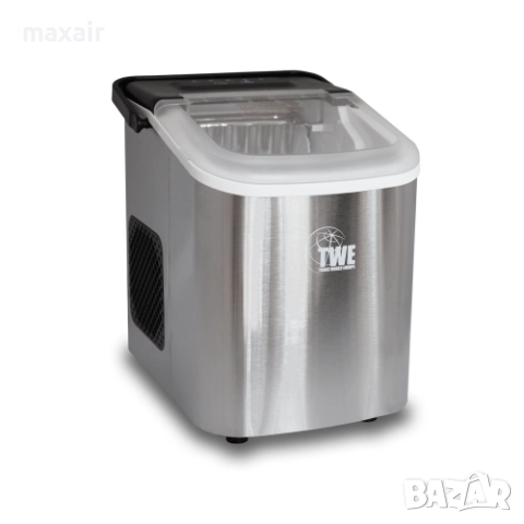 Ледогенератор TWE-L03S*Безплатна доставка*Гаранция 2 години, снимка 7 - Други - 52918497