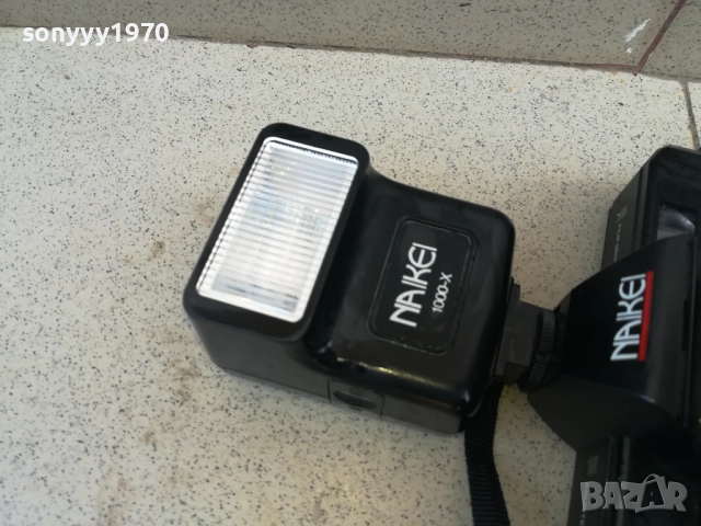 РЕТРО ФОТО 1210250857, снимка 7 - Фотоапарати - 52024231