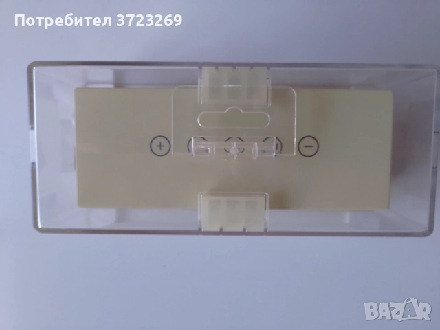 Чисто нова преносима тонколонка Fresh'n Rebel Rockbox Brick Fabriq Edition Cupcake, снимка 2 - Bluetooth тонколони - 51793189