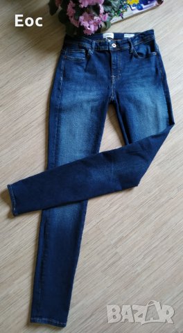 Дънкиии, снимка 13 - Дънки - 28405803