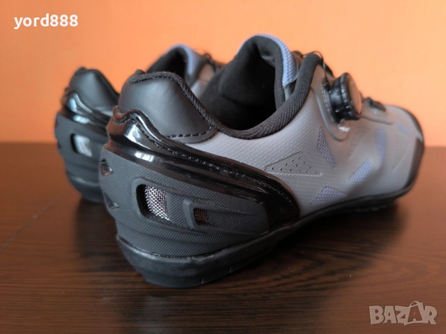 МТБ Обувки за колоездене, снимка 4 - Спортна екипировка - 52187976